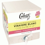 GLOSS ECOCUB VINAIGRE BLANC CITRON GEL 10 L