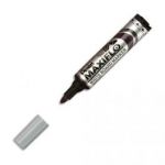 PENTEL POCHETTE 4 MARQUEURS EFFAÇABLES SEC, POINTE OGIVE, ENCRE LIQUIDE NOIR,BLEU,VERT,ROUGE MAXIFLO