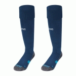 CHAUSSETTES DE FOOT - JAKO - PREMIUM BLEU MARINE