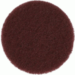 DISQUE ABRASIF SPEED-LOK BEARTEX Ø75X0MM GRAIN SUPER FIN - NORTON