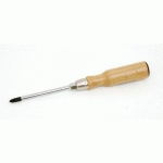 MOB 1 TOURNEVIS À FRAPPER TYPE POZIDRIV