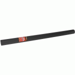 NAPPE JETABLE NON TISSÉ SPUNBOND - ROULEAU 1.20 X 10 M NOIR - COGIR