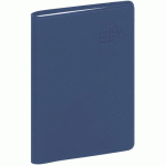 CARNET D'ADRESSES POCHE GOBI - 75X11 CM ASSORTIS - EXACOMPTA