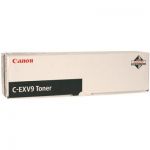 CARTOUCHE DE TONER NOIRE CANON C-EXV9