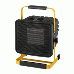 CHAUFFAGE ÉLECTRIQUE MOBILPRO 3 KW 354 AXELAIR