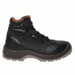CHAUSSURES DE SÉCURITÉ S3 MIXTE NAGORA T.46 MARRON - PARADE