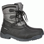 CHAUSSURES MONTANTES D'HIVER TORONTO GREY P.42 - ALBATROS