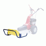DÉBROUSSAILLEUSE 53 CM POUR MINIEFFE ET P55 - RE-CONDITIONNÉE EUROSYSTEMS