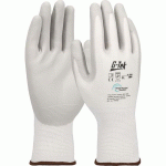 GANTS DE MANUTENTION TRICOTÉS AVEC POIGNÉE ENDUCTION MOUSSE NITRILE - 11