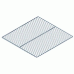 GRILLE 600 X 400 GEMM