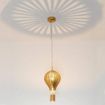 HOLLÄNDER SUSPENSION BALLOON PICCOLO Ø 16 CM
