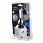 KIT SCIE CLOCHE BI-MÉTAL - COBALT 8% - DIAMÈTRE 68 MM DIAGER