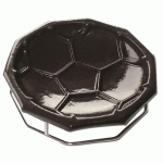 MOULE FLEXIPAN® BALLON DE FOOT 21 CM