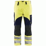 PANTALON MULTINORMES INHÉRENT TAILLE 42C - BLAKLADER