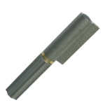 PAUMELLE MIXTE SOUDAN BAGUE LAITON 140MM - FAURE ET FILS - MS140ABLA