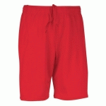 SHORT NOW ONE ROUGE