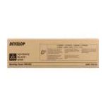 TONER NOIR DEVELOP POUR INÉO +20 / +20P / +31P (TN-318)