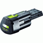 BATTERIE 18 V ERGO FESTOOL