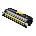 CARTOUCHE LASER COMPATIBLE KONICA MINOLTA  A0V306H JAUNE