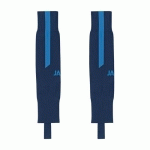 CHAUSSETTES DE FOOT SANS PIED - JAKO - LAZIO BLEU MARINE/BLEU