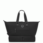 DELSEY VICTOIRE - SAC WEEK END NOIR