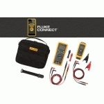 KIT DE MESURE DE TENSION AC SANS FIL FLUKE V3000 FLUKE CONNECT