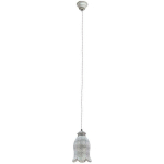 LAMPE SUSPENSION TALBOT 1 H: 110 Ø: 16,5CM DIMMABLE