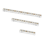 PEIGNE 4P 60MODULES 16MM² 2CDL240101R1660 ABB 359863