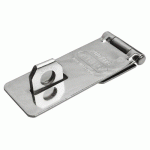 PORTE-CADENAS SERIE 200 - 155 MM - ANTI-CORROSION ABUS