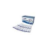 TAMPONS D'ALCOOL 70% ALCOMED PADS