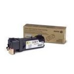 TONER JAUNE XEROX POUR PHASER 6128