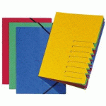 LOT DE 4 - TRIEUR 
