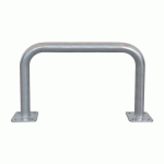 ARCEAU DE PROTECTION ACIER GALVANISÉ 1000X600 MM - VISO