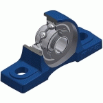 PALIER AUTO ALIGNEUR -UKP210HN - SNR