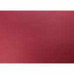 PAPIER COULEUR RECYLÉ, PAQUET DE 25 FEUILLES 120G/M2 SOUS/FILM AU FORMAT 50X65CM - BORDEAUX