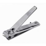 COUPE ONGLES DE POCHE - INOX