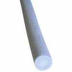 FOND DE JOINT ROND 601 PE DIAMÈTRE 10MM CARTON DE 550M - KISO – 601 PE 10 G