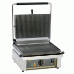 GRILL SIMPLE MÂCHOIRE