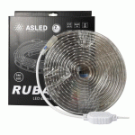KIT BANDE LED SK230V 9 W/M 5 M 3000K IP65 ASLED