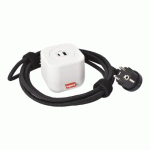 KIT CHARGEUR USB-A ET USB-C - INCARA™ ELECTR