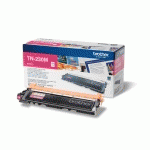 LE TONER MAGENTA BROTHER 1400 PAGES (TN-230M)