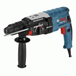 MARTEAU PERFORATEUR SDS+ 880W - GBH 2-28 F - 0611267601 BOSCH