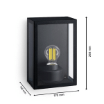 PHILIPS APPLIQUE D\