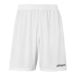 SHORT PERFORMANCE ENFANT - UHLSPORT - BLANC/NOIR