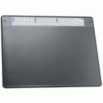 SOUS-MAIN DURELLA SOFT, 500 X 650 MM, GRIS