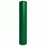BORNE ANTI-BÉLIER Ø 22 CM - ZINC VERT 6005 - PROCITY