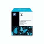 HP - 761 - CH649A - CARTOUCHE DE MAINTENANCE - PRODUIT D'ORIGINE