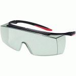 LUNETTES DE PROTECTION SUPER OTG INFRAROUGE - INCOLOR - UVEX