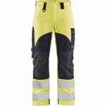 PANTALON MULTINORMES INHÉRENT FEMME TAILLE 48C - BLAKLADER