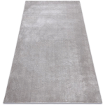 TAPIS LAVABLE CRAFT 71401060 DOUX - CRÈME BEIGE 60X115 CM